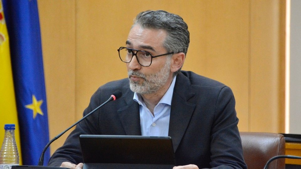 Pleno Asamblea propuestas mayo 2024 Sebastián Guerrero PSOE